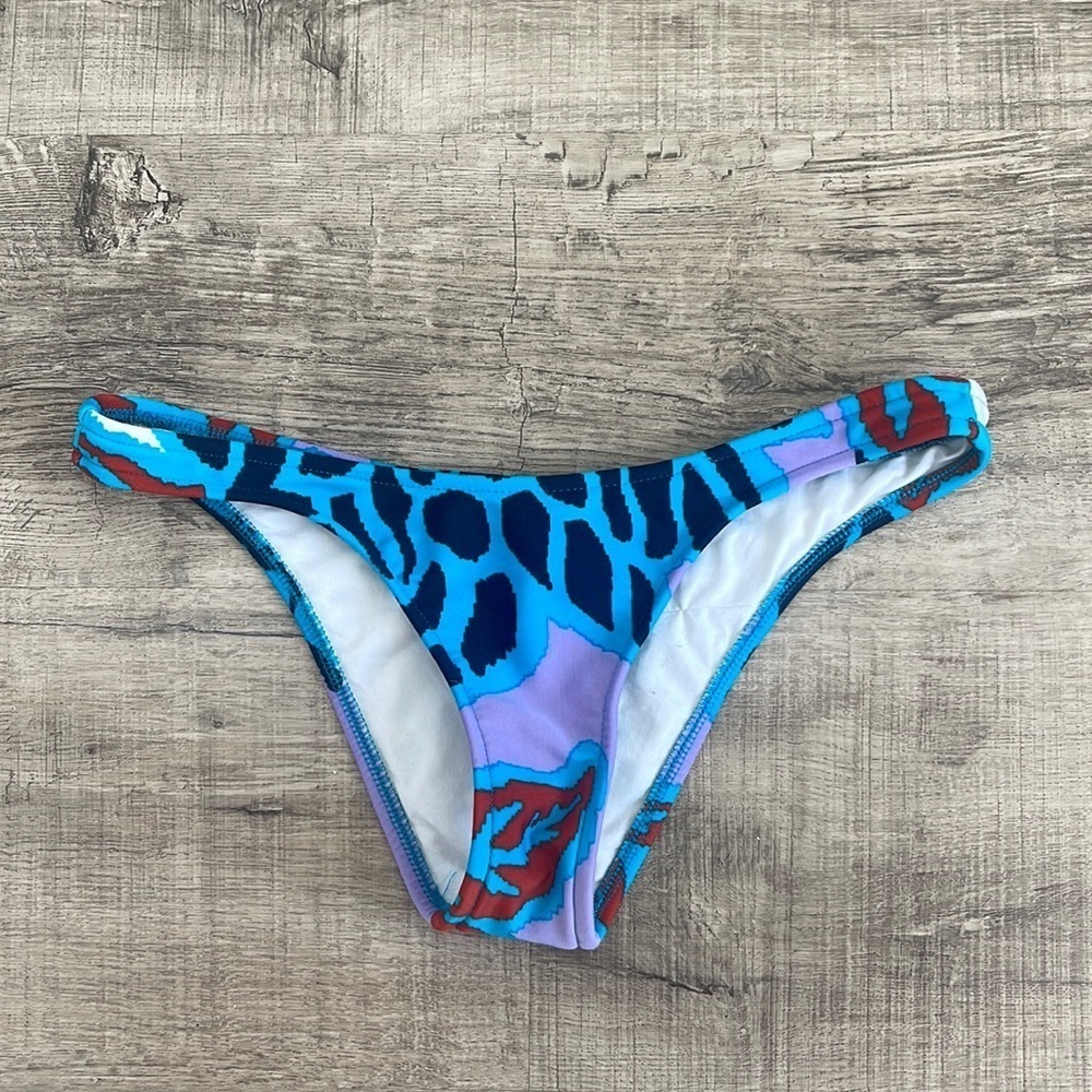 Tibi New York bikini bottoms